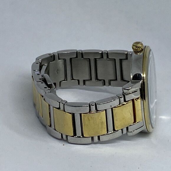 Kate Spade 0005 Women Gold Stainless Steel White Analog Dial Quartz Watch XX885 main image 11